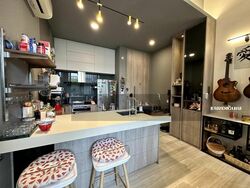Seletar Park Residence (D28), Condominium #507698281